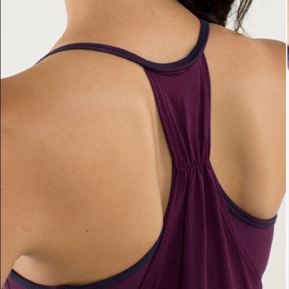 Lululemon No Limits Tank - Picture 5 of 11